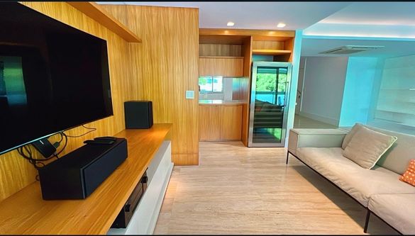 Barão da Torre, 160 m² no coração de Ipanema — foto 3