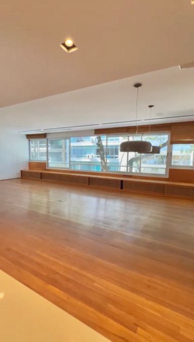 General Artigas, 240 m² e três vagas no Leblon — foto 8