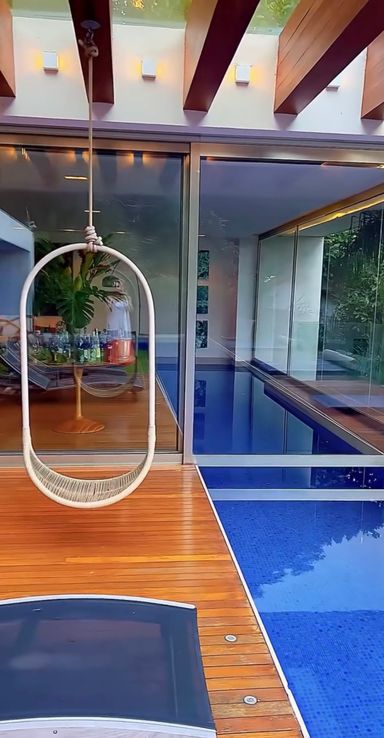 Casa de 1.100 m² no Jardim Botânico — foto 5