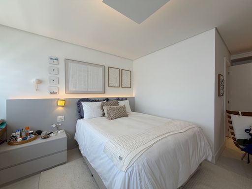 Casa de condomínio na Barra, 1.000 m² em terreno de esquina — foto 4