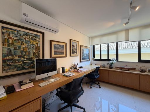Casa de condomínio na Barra, 1.000 m² em terreno de esquina — foto 10