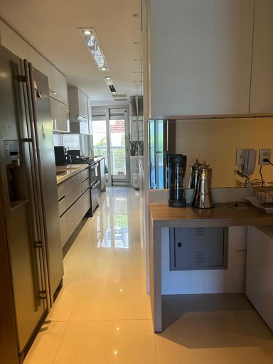 Epitácio Pessoa, 210 m² com vista para a Lagoa — foto 7