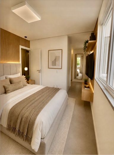 Casa de condomínio no Jardim Botânico, 320 m² — foto 4