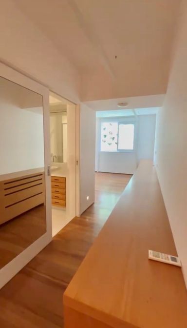 General Artigas, 240 m² e três vagas no Leblon — foto 3