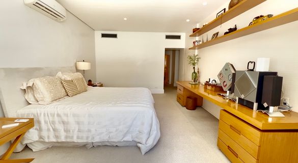 Vieira Souto, 448 m² de frente para o mar de Ipanema — foto 9