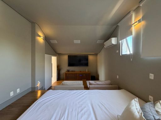Casa de condomínio na Barra, 1.000 m² em terreno de esquina — foto 3
