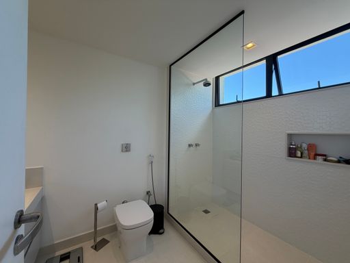 Casa de condomínio na Barra, 1.000 m² em terreno de esquina — foto 5