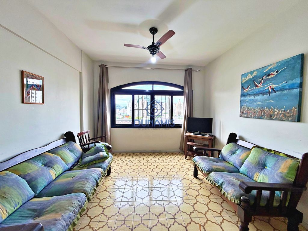 APARTAMENTO A DUAS QUADRAS DA PRAIA DE PITANGUEIRAS COM 2 DORMITÓRIOS E VAGA em Pitangueiras, Guarujá — foto 2