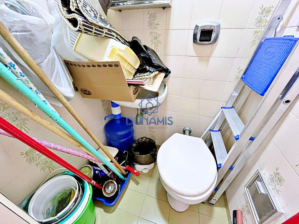 APARTAMENTO PARA VENDA NA PRAIA DAS PITANGUEIRAS- em Pitangueiras, Guarujá — foto 32
