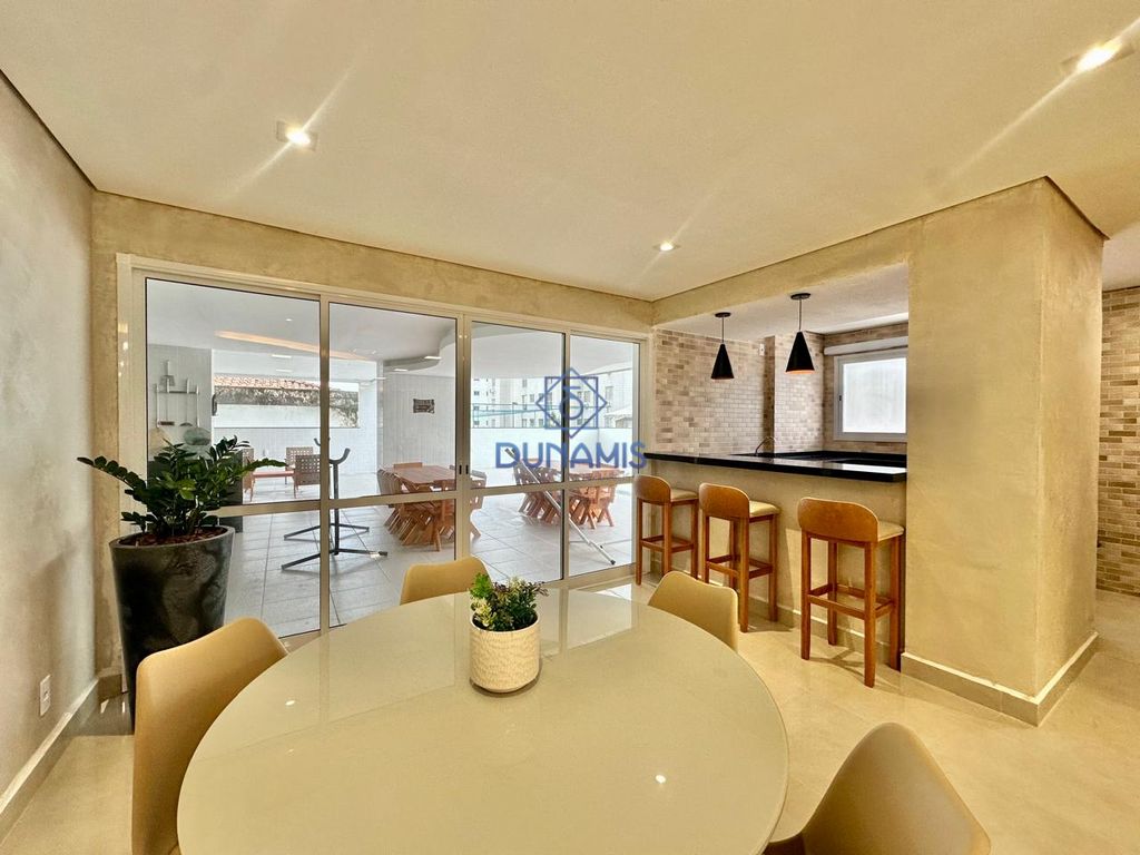*** APARTAMENTO À VENDA NOVO NA PRAIA DA ENSEADA - LAZER COMPLETO *** em Enseada, Guarujá — foto 40