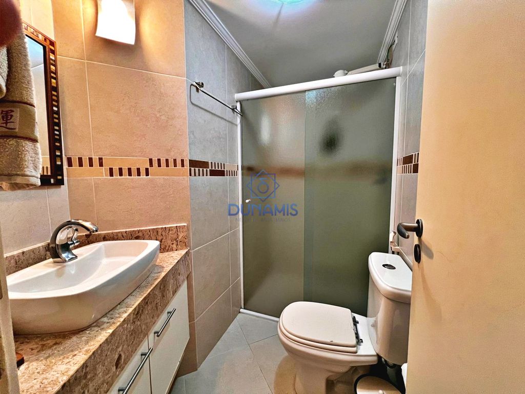 ***EXCELENTE APARTAMENTO Á VENDA NA REGIÃO DA ENSEADA GUARUJÁ/SP*** em Enseada, Guarujá — foto 26