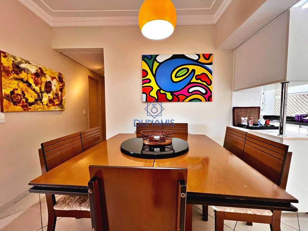 ***EXCELENTE APARTAMENTO Á VENDA NA REGIÃO DA ENSEADA GUARUJÁ/SP*** em Enseada, Guarujá — foto 7