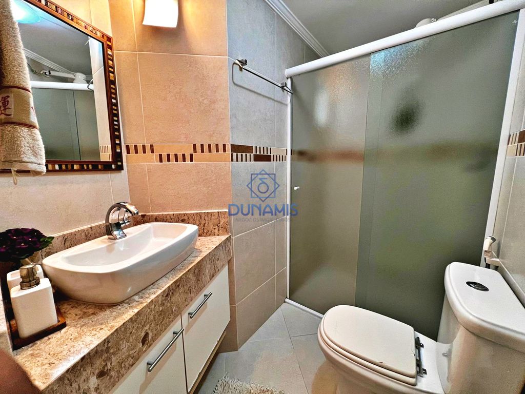 ***EXCELENTE APARTAMENTO Á VENDA NA REGIÃO DA ENSEADA GUARUJÁ/SP*** em Enseada, Guarujá — foto 32