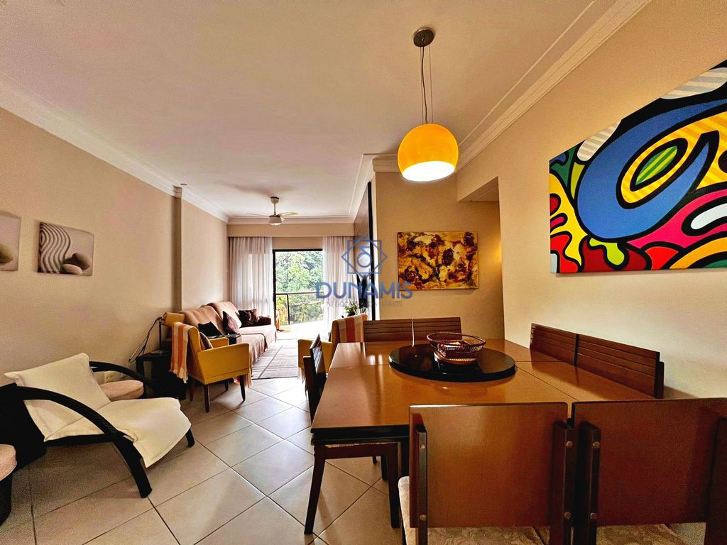 apartamento para comprar em Enseada, Guarujá
