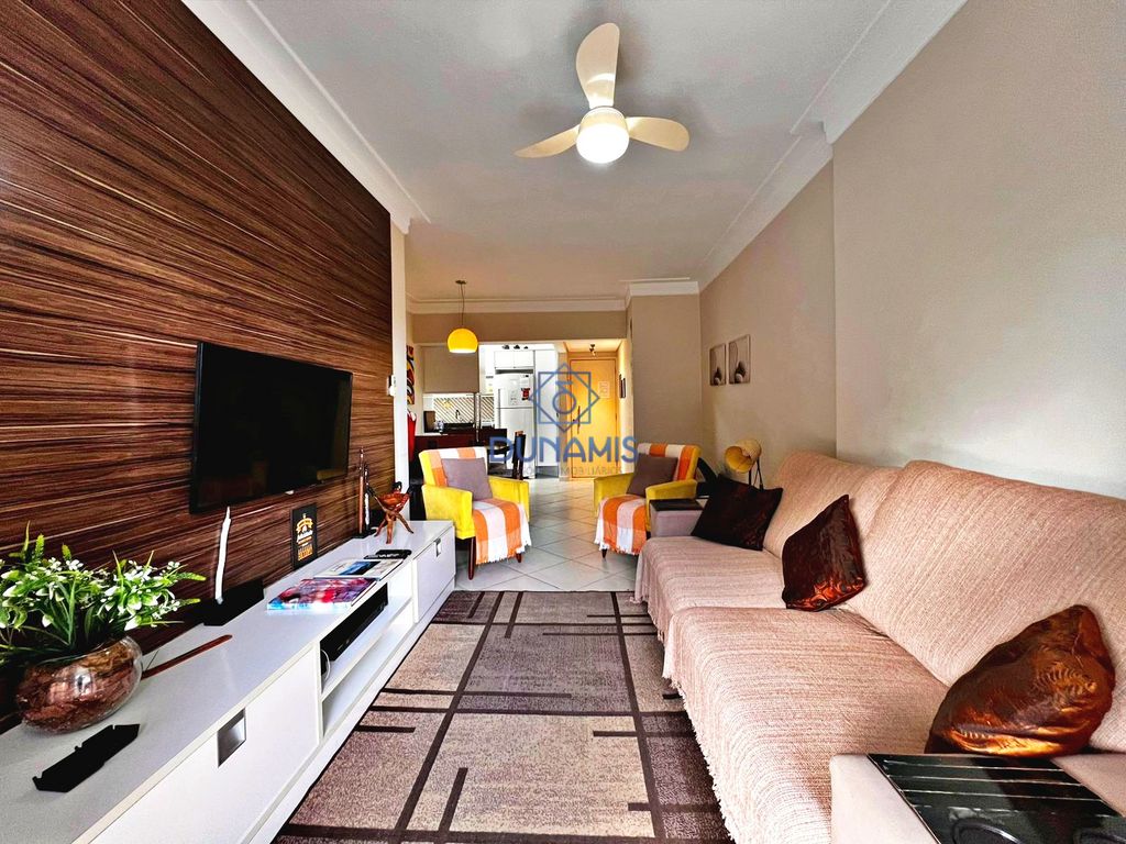 ***EXCELENTE APARTAMENTO Á VENDA NA REGIÃO DA ENSEADA GUARUJÁ/SP*** em Enseada, Guarujá — foto 9