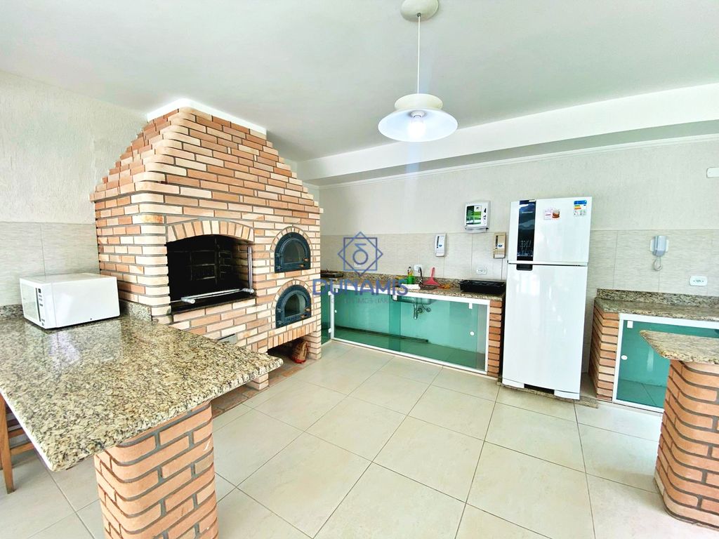 LINDO APARTAMENTO A VENDA COM 02 SUÍTES NA PRAIA DAS ASTÚRIAS em Jardim Astúrias, Guarujá — foto 44