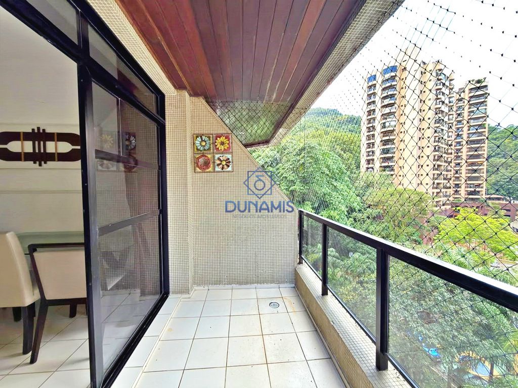 APARTAMENTO CPM 2 VAGAS DE GARAGEM LAZER COMPLETO NA REGIÃO DE BARRA FUNDA em Pitangueiras, Guarujá — foto 7