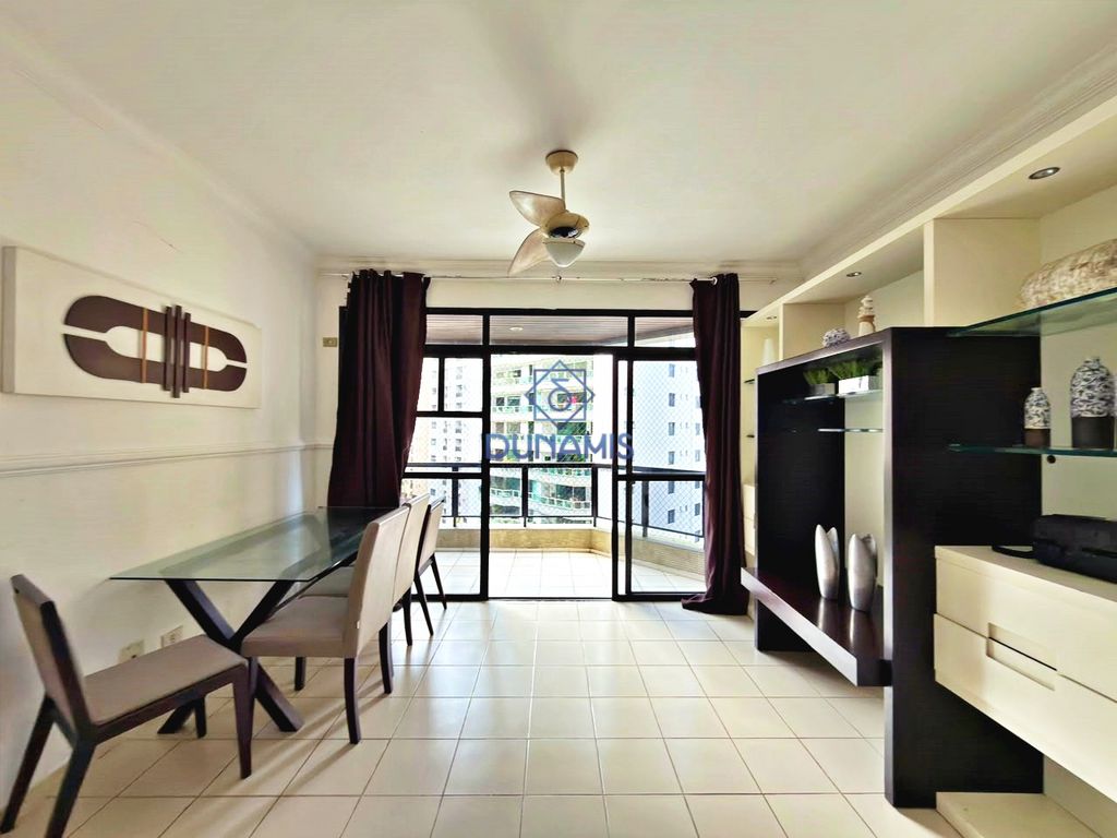 APARTAMENTO CPM 2 VAGAS DE GARAGEM LAZER COMPLETO NA REGIÃO DE BARRA FUNDA em Pitangueiras, Guarujá — foto 2