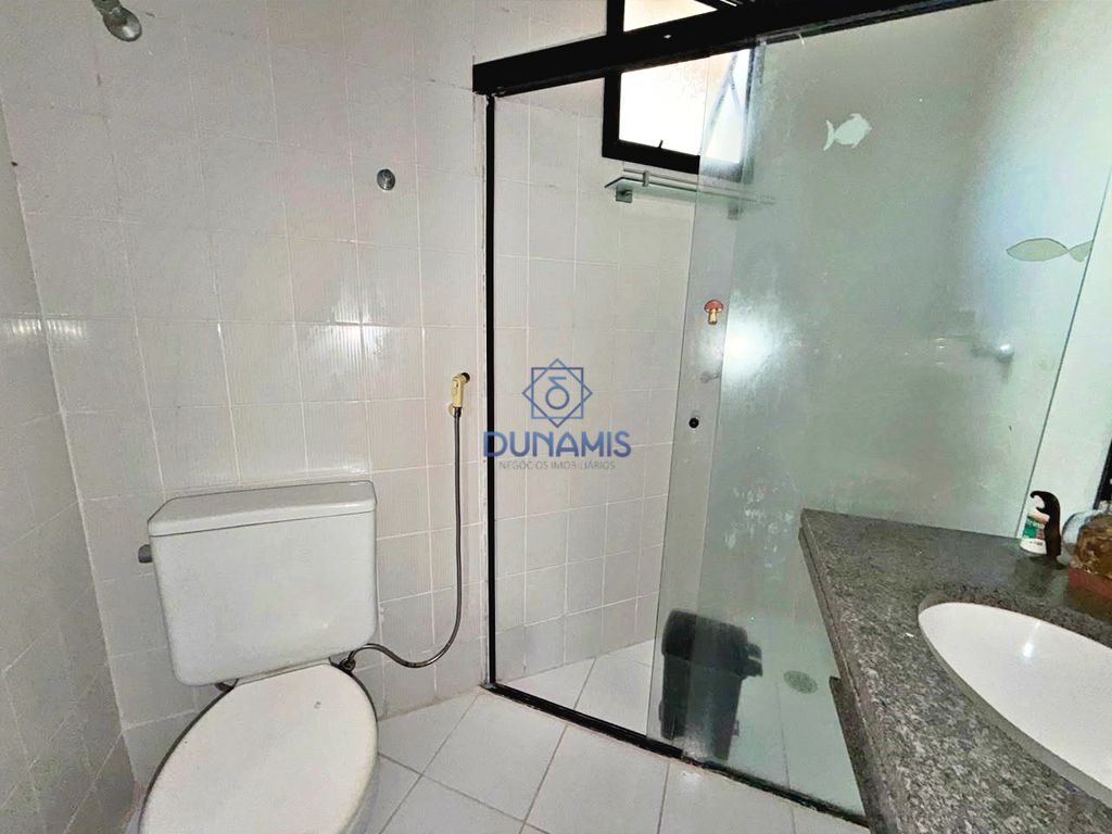 APARTAMENTO CPM 2 VAGAS DE GARAGEM LAZER COMPLETO NA REGIÃO DE BARRA FUNDA em Pitangueiras, Guarujá — foto 22