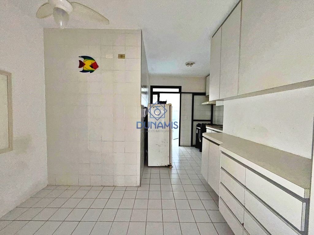 APARTAMENTO CPM 2 VAGAS DE GARAGEM LAZER COMPLETO NA REGIÃO DE BARRA FUNDA em Pitangueiras, Guarujá — foto 33
