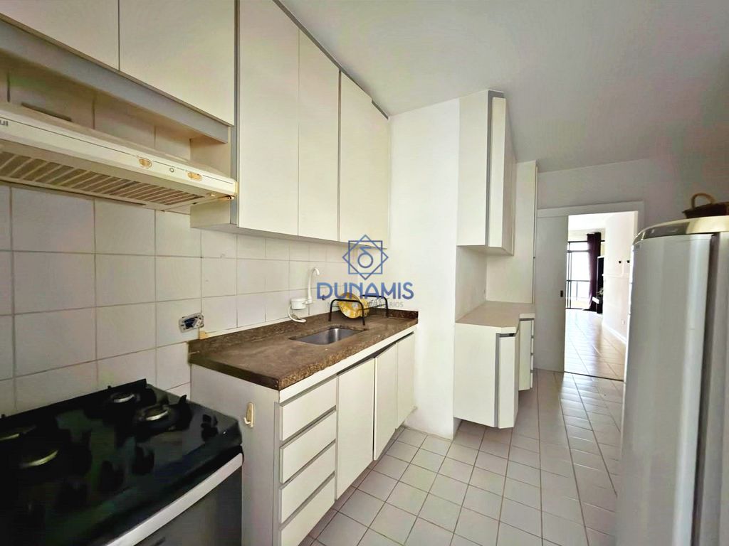 APARTAMENTO CPM 2 VAGAS DE GARAGEM LAZER COMPLETO NA REGIÃO DE BARRA FUNDA em Pitangueiras, Guarujá — foto 34