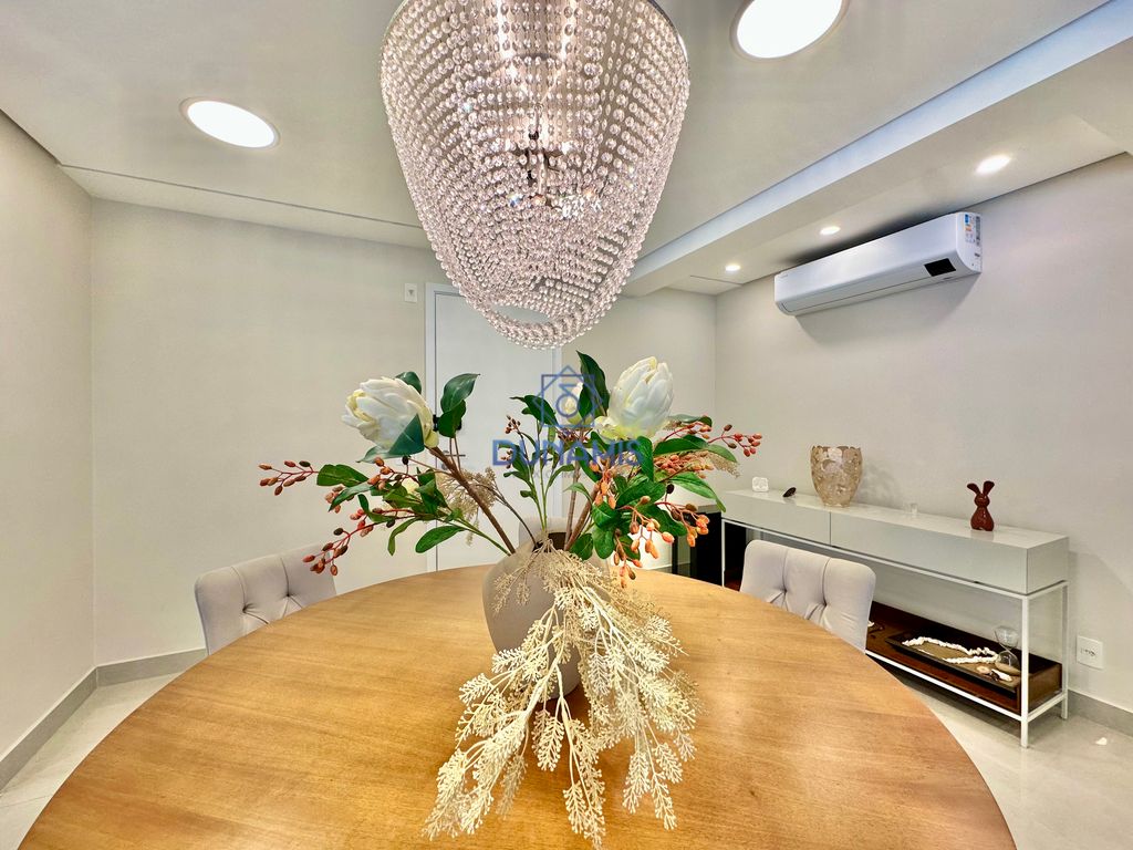 Apartamento ALTO PADRÃO - À VENDA NA PRAIA DAS PITANGUEIRAS -  BARRA FUNDA em Pintangueiras, Guarujá — foto 5