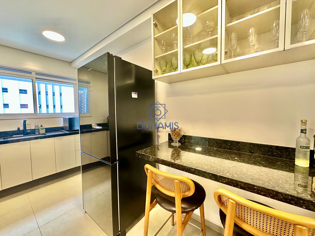 Apartamento ALTO PADRÃO - À VENDA NA PRAIA DAS PITANGUEIRAS -  BARRA FUNDA em Pintangueiras, Guarujá — foto 13