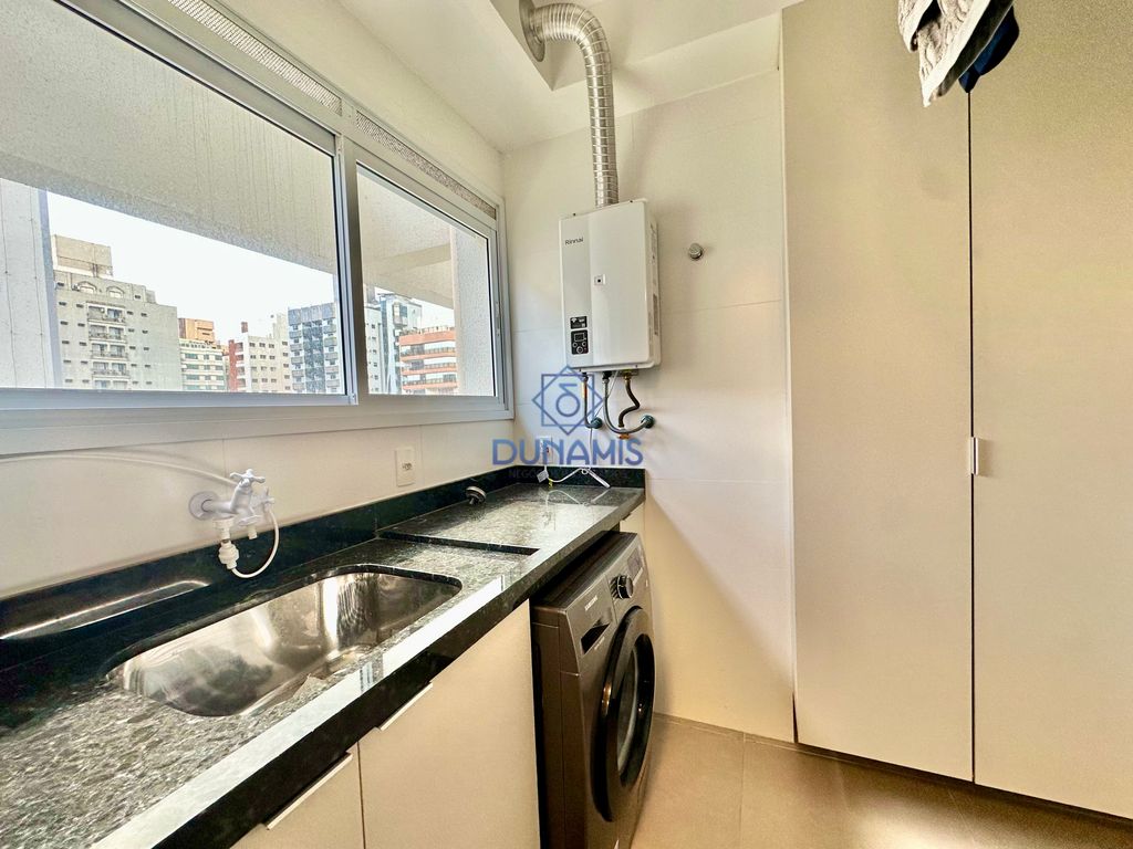 Apartamento ALTO PADRÃO - À VENDA NA PRAIA DAS PITANGUEIRAS -  BARRA FUNDA em Pintangueiras, Guarujá — foto 15