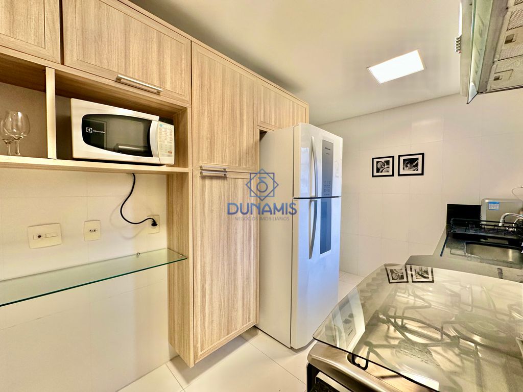 APARTAMENTO REFORMADO ALTO PADRÃO À VENDA NA PRAIA DAS ASTÚRIAS- 02 VAGAS -LAZER em Jardim Astúrias, Guarujá — foto 10