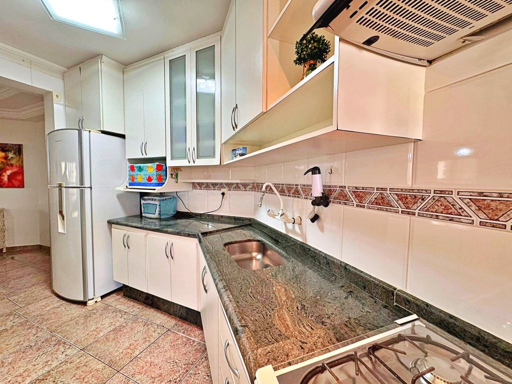 ***EXCELENTE APARTAMENTO Á VENDA NA PRAIA DA ENSEADA GAURUJÁ /SP*** em Enseada, Guarujá — foto 23