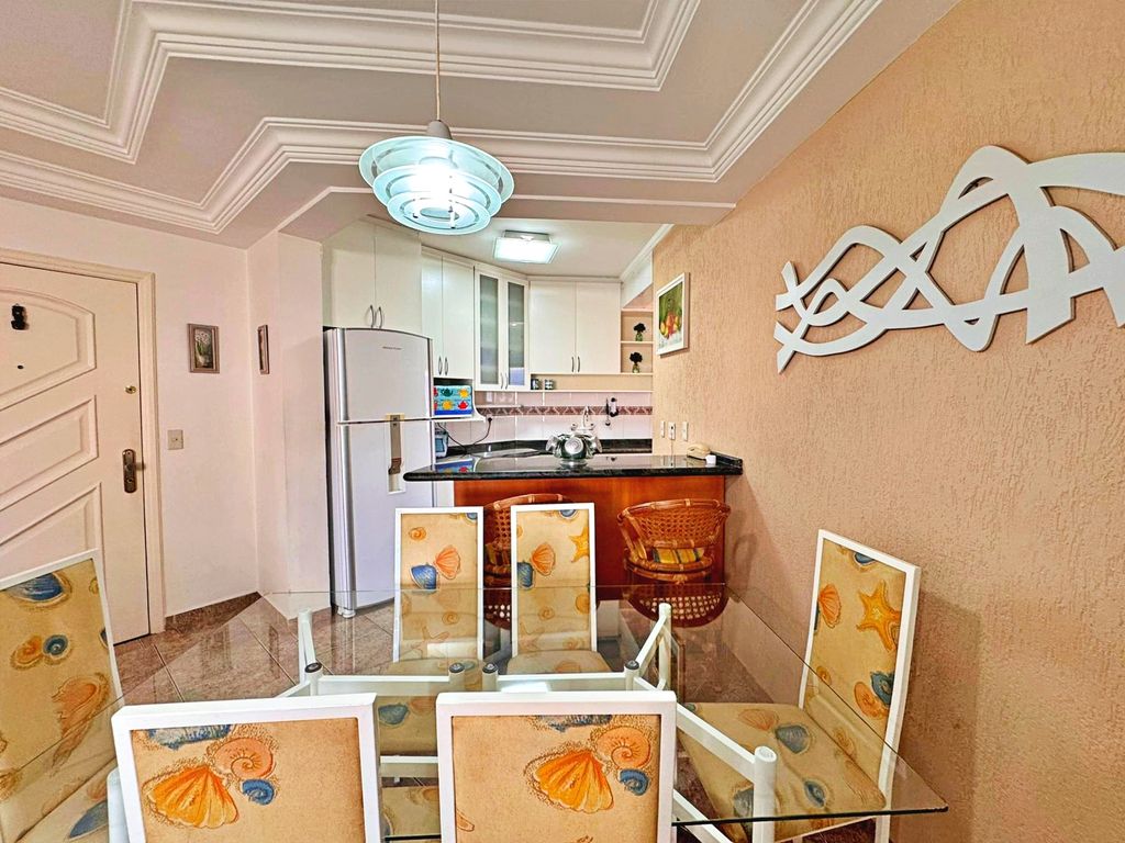 ***EXCELENTE APARTAMENTO Á VENDA NA PRAIA DA ENSEADA GAURUJÁ /SP*** em Enseada, Guarujá — foto 7