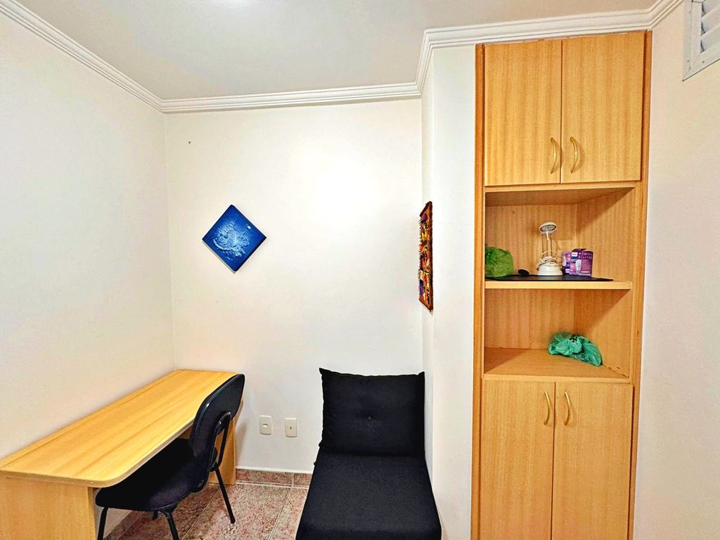 ***EXCELENTE APARTAMENTO Á VENDA NA PRAIA DA ENSEADA GAURUJÁ /SP*** em Enseada, Guarujá — foto 21