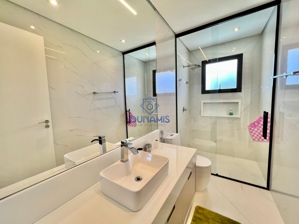 Mansão luxuosa no Condomínio Jardim Acapulco mobiliada e decorada em Acapulco, Guarujá — foto 88