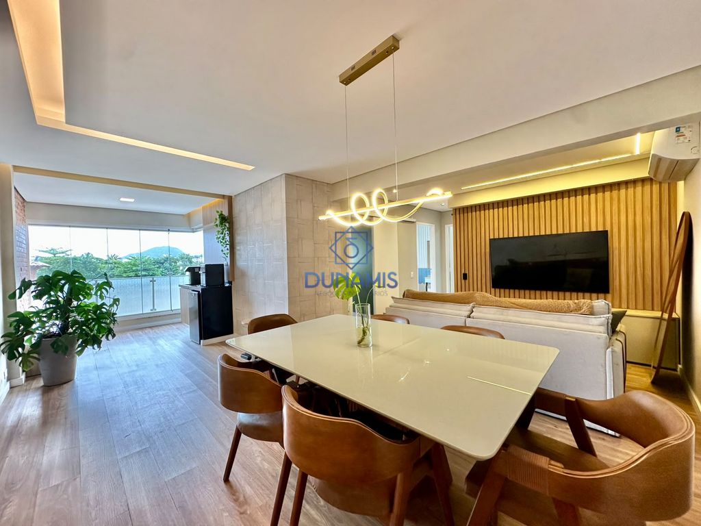 apartamento para comprar em Enseada, Guarujá