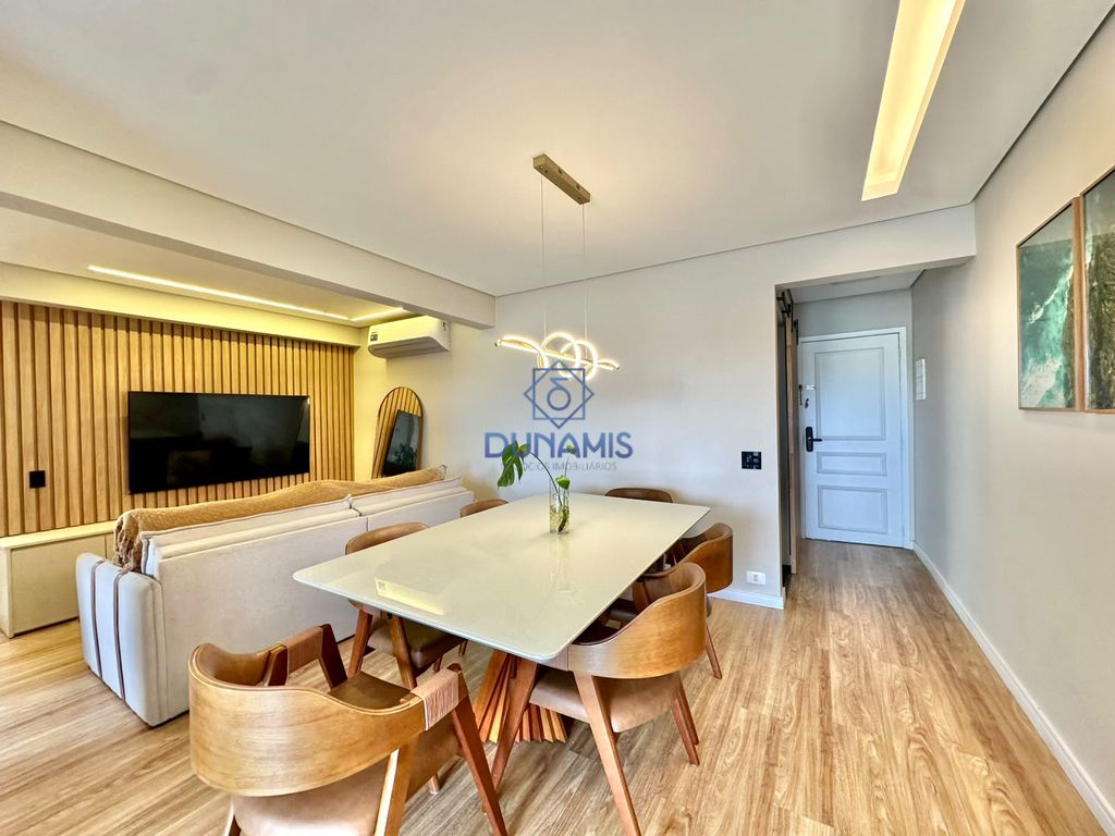 EXCELENTE APARTAMENTO REFORMADO À VENDA À POUCOS METROS DA PRAIA DA ENSEADA em Enseada, Guarujá — foto 5