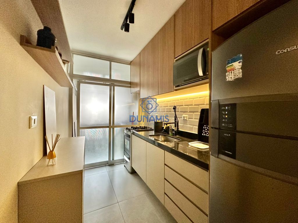 EXCELENTE APARTAMENTO REFORMADO À VENDA À POUCOS METROS DA PRAIA DA ENSEADA em Enseada, Guarujá — foto 10