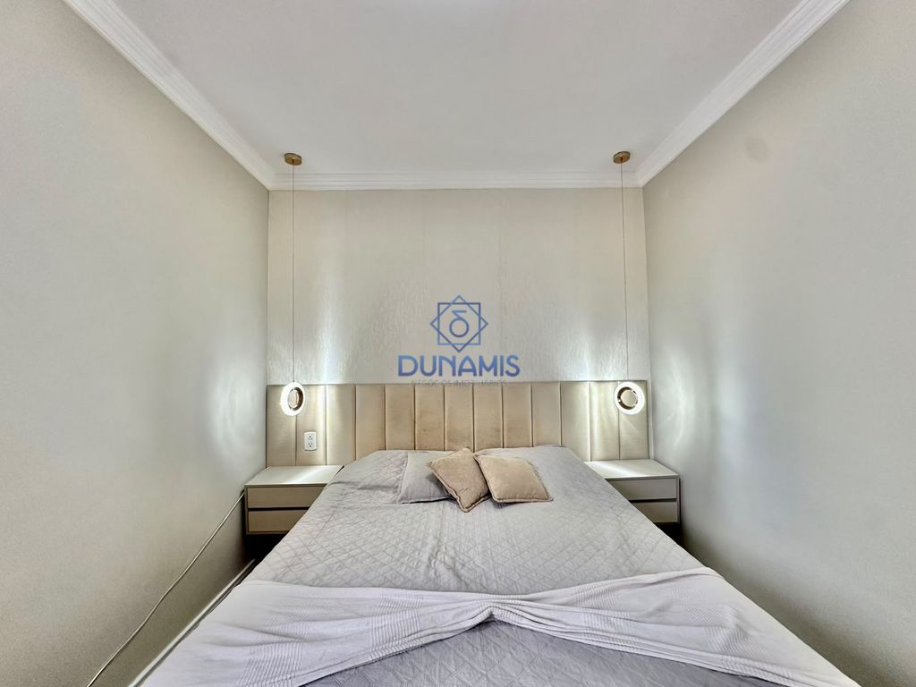 EXCELENTE APARTAMENTO REFORMADO À VENDA À POUCOS METROS DA PRAIA DA ENSEADA em Enseada, Guarujá — foto 19