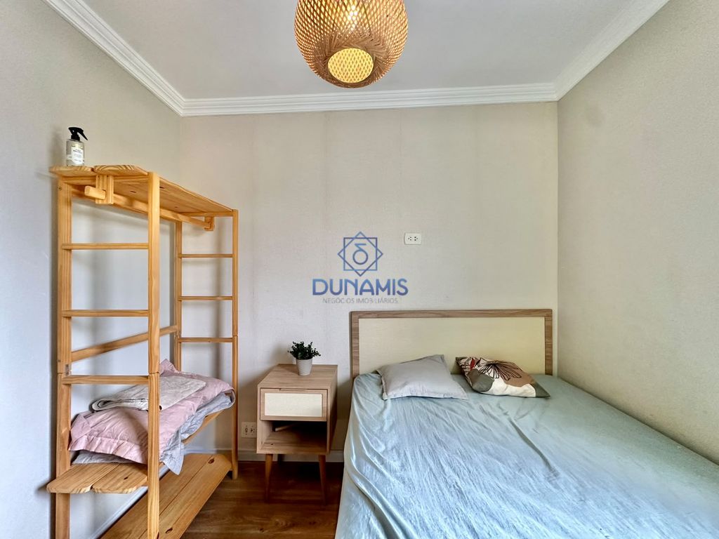 EXCELENTE APARTAMENTO REFORMADO À VENDA À POUCOS METROS DA PRAIA DA ENSEADA em Enseada, Guarujá — foto 24