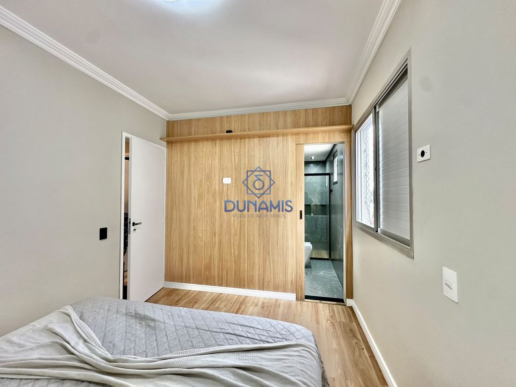 EXCELENTE APARTAMENTO REFORMADO À VENDA À POUCOS METROS DA PRAIA DA ENSEADA em Enseada, Guarujá — foto 22
