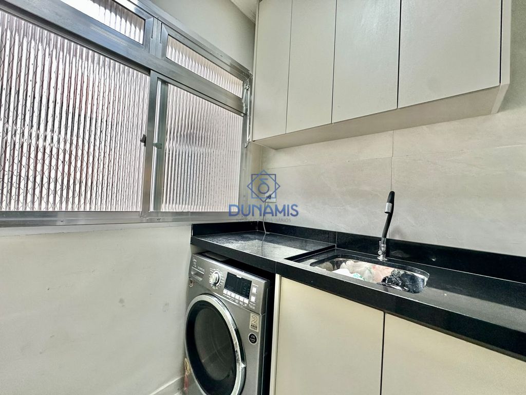 EXCELENTE APARTAMENTO REFORMADO À VENDA À POUCOS METROS DA PRAIA DA ENSEADA em Enseada, Guarujá — foto 28