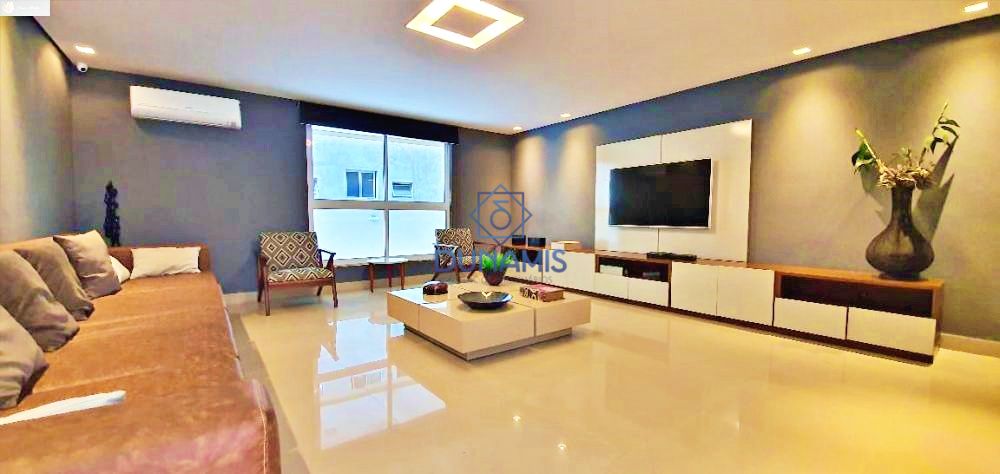 APARTAMENTO PRÉDIO NOVO - 01 QUADRA DO MAR - REGIÃO CENTRAL - VISTA PARA O MAR em Pitangueiras, Guarujá — foto 44