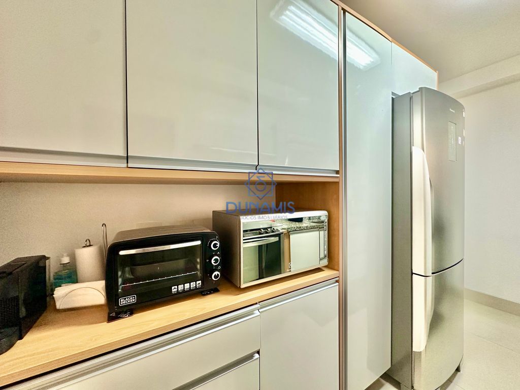 APARTAMENTO ALTO PADRÃO À VENDA NA PRAIA DAS ASTÚRIAS - 02 VAGAS /LAZER COMPLETO em Jardim Astúrias, Guarujá — foto 11