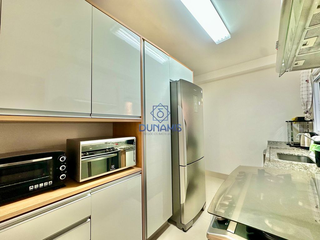APARTAMENTO ALTO PADRÃO À VENDA NA PRAIA DAS ASTÚRIAS - 02 VAGAS /LAZER COMPLETO em Jardim Astúrias, Guarujá — foto 14