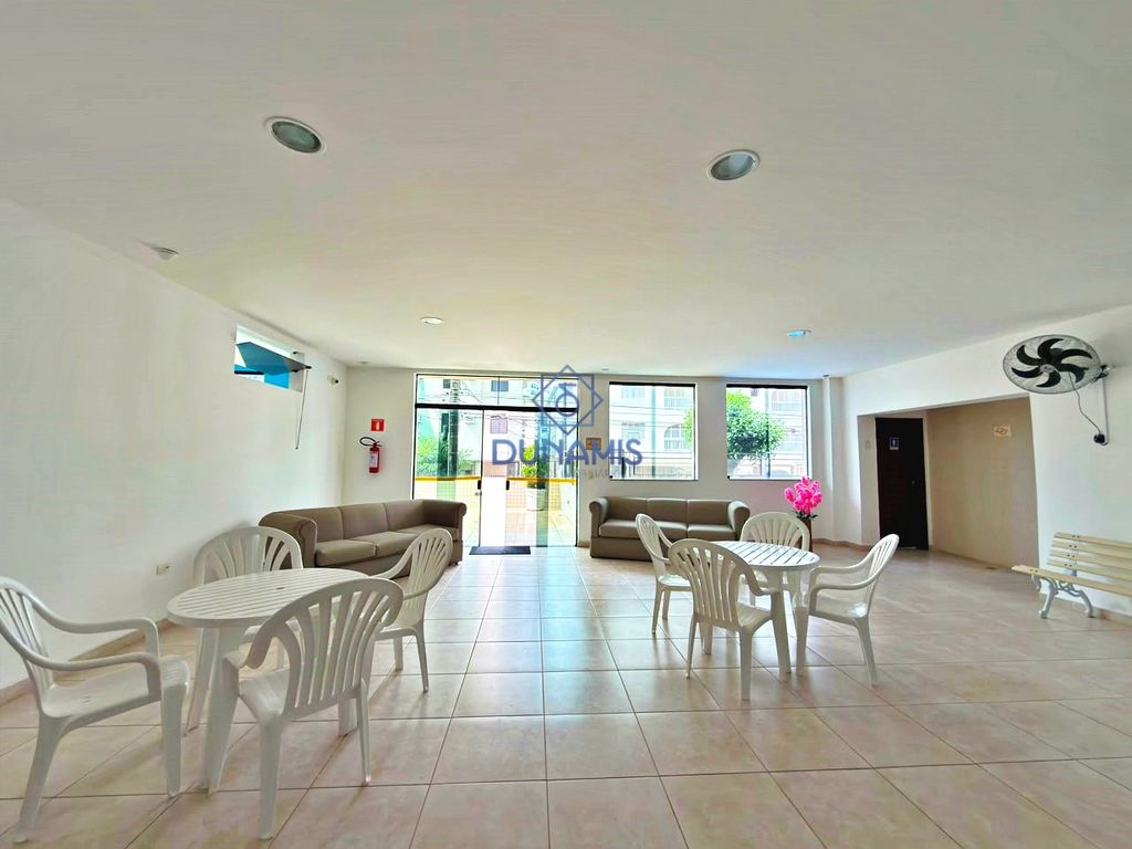APARTAMENTO REFORMADO COM LAZER PROXIMO DO MAR em Jardim Astúrias, Guarujá — foto 31