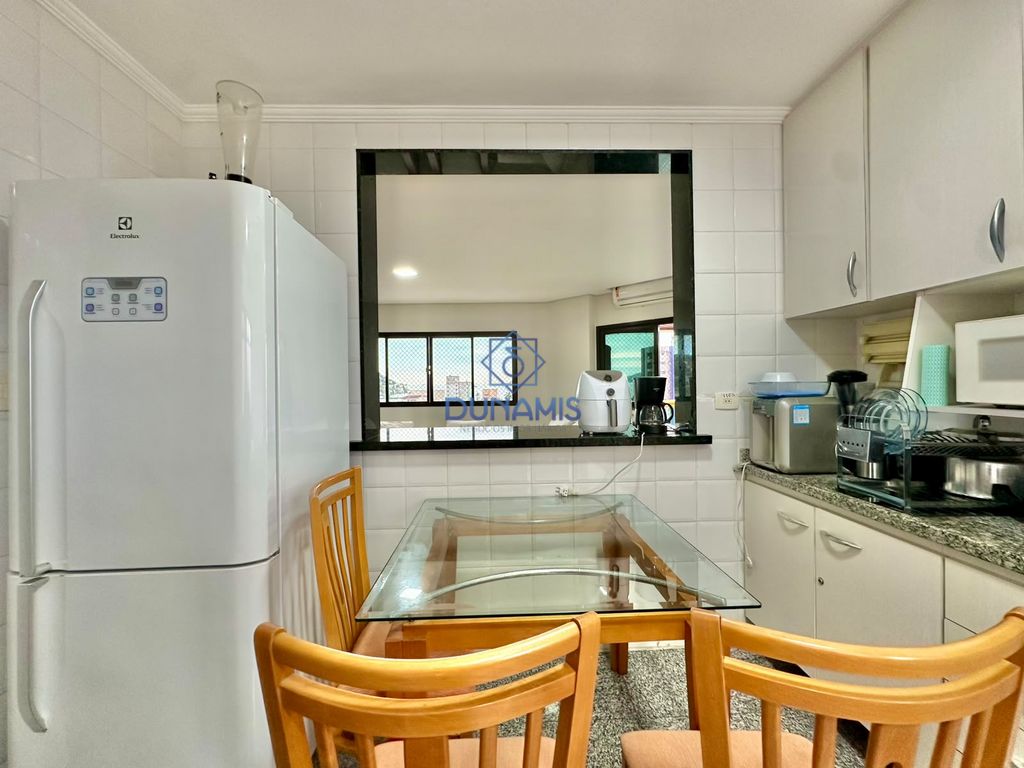 APARTAMENTO  REFORMADO À VENDA NA PRAIA DA ENSEADA em Enseada, Guarujá — foto 8