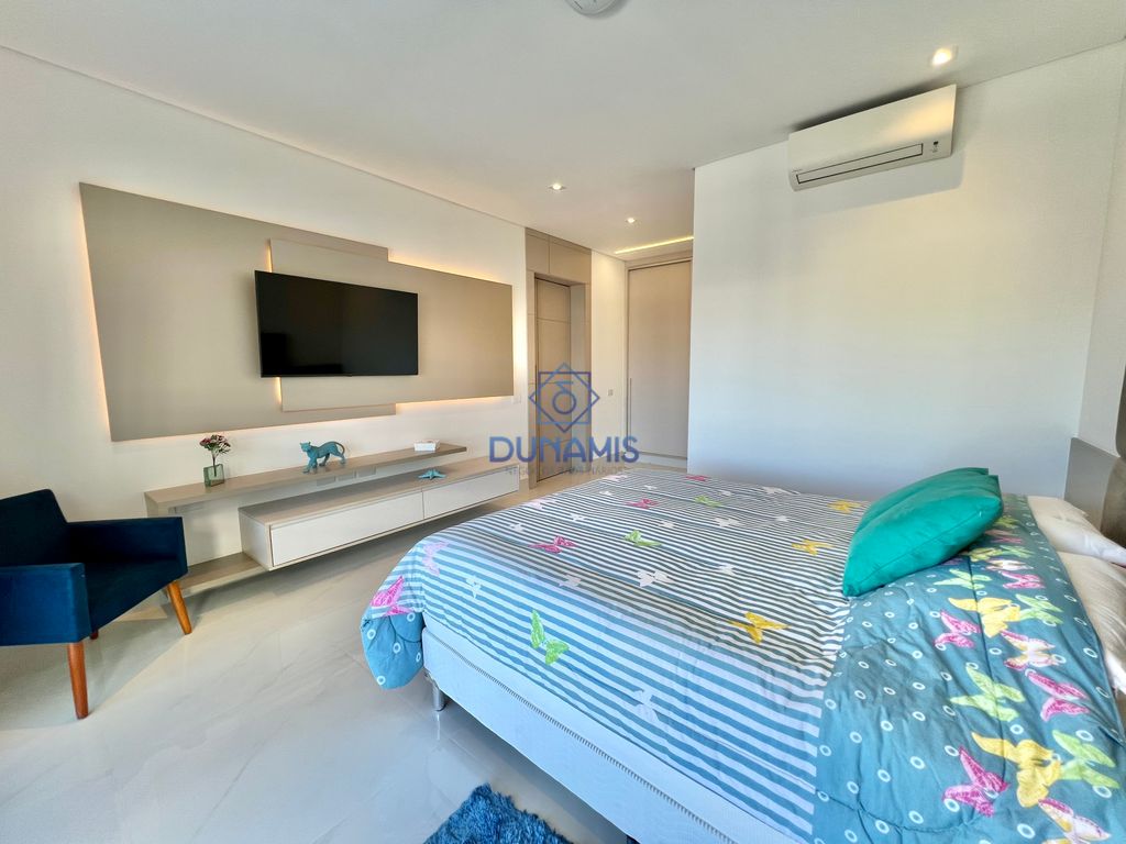 Mansão luxuosa no Condomínio Jardim Acapulco mobiliada e decorada em Acapulco, Guarujá — foto 91