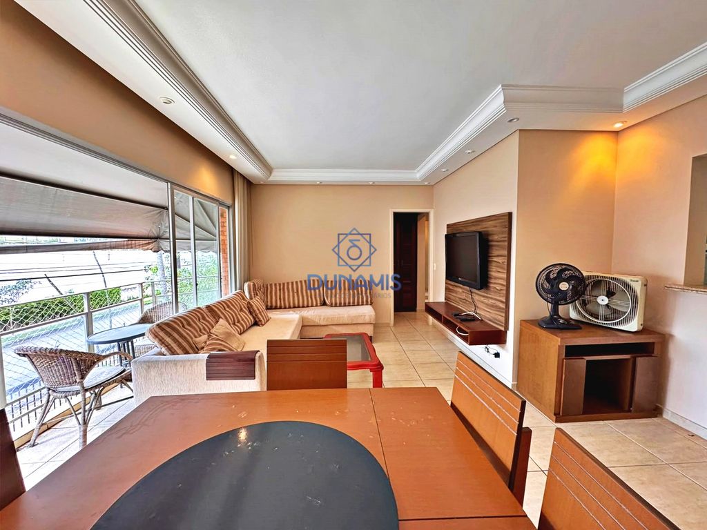 apartamento para comprar em Enseada, Guarujá