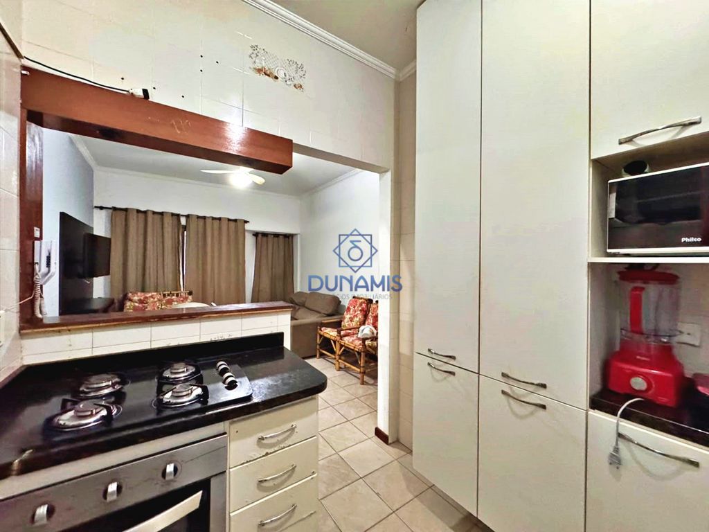 ***EXCELENTE APARTAMENTO Á VENDA NA REGIÃO DA ENSEADA GUARUJÁ/SP*** em Enseada, Guarujá — foto 27