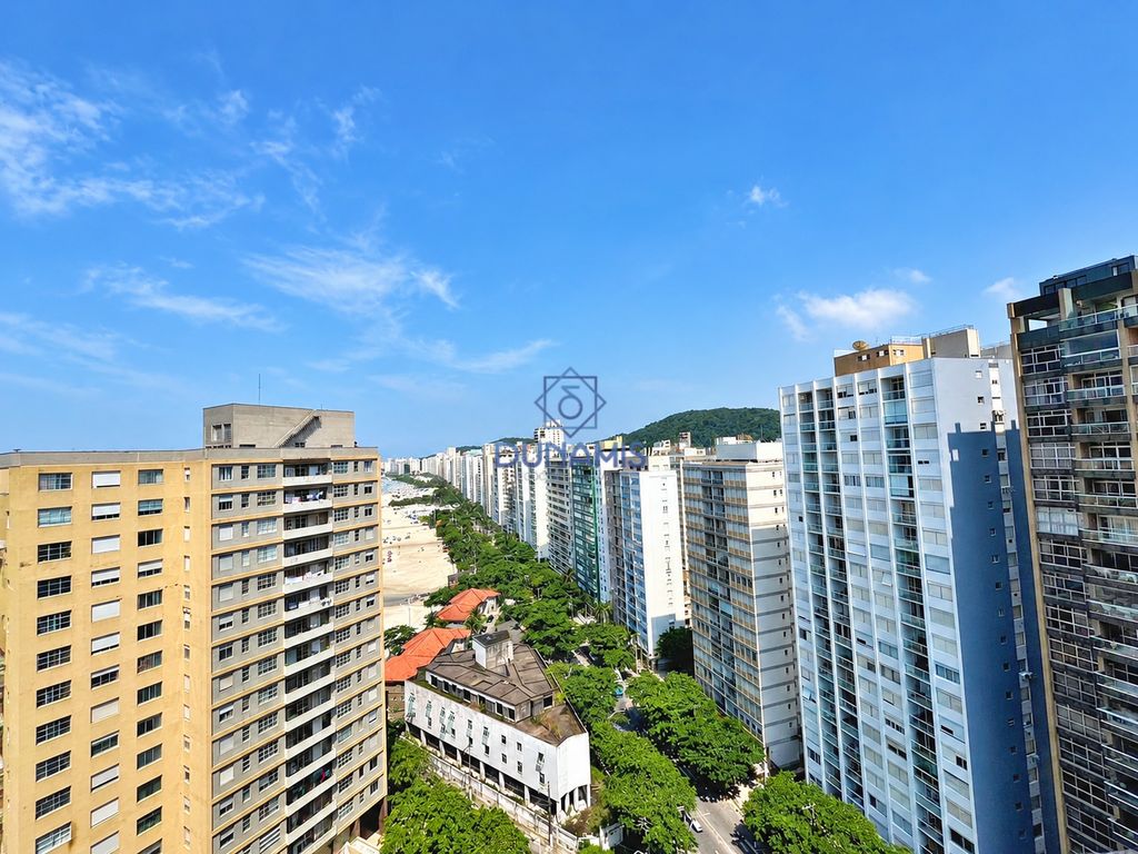 BELISSIMA COBERTURA  À VENDA NA PRAIA DAS PITANGUEIRAS - COM VISTA PARA O  MAR em Pitangueiras, Guarujá — foto 25