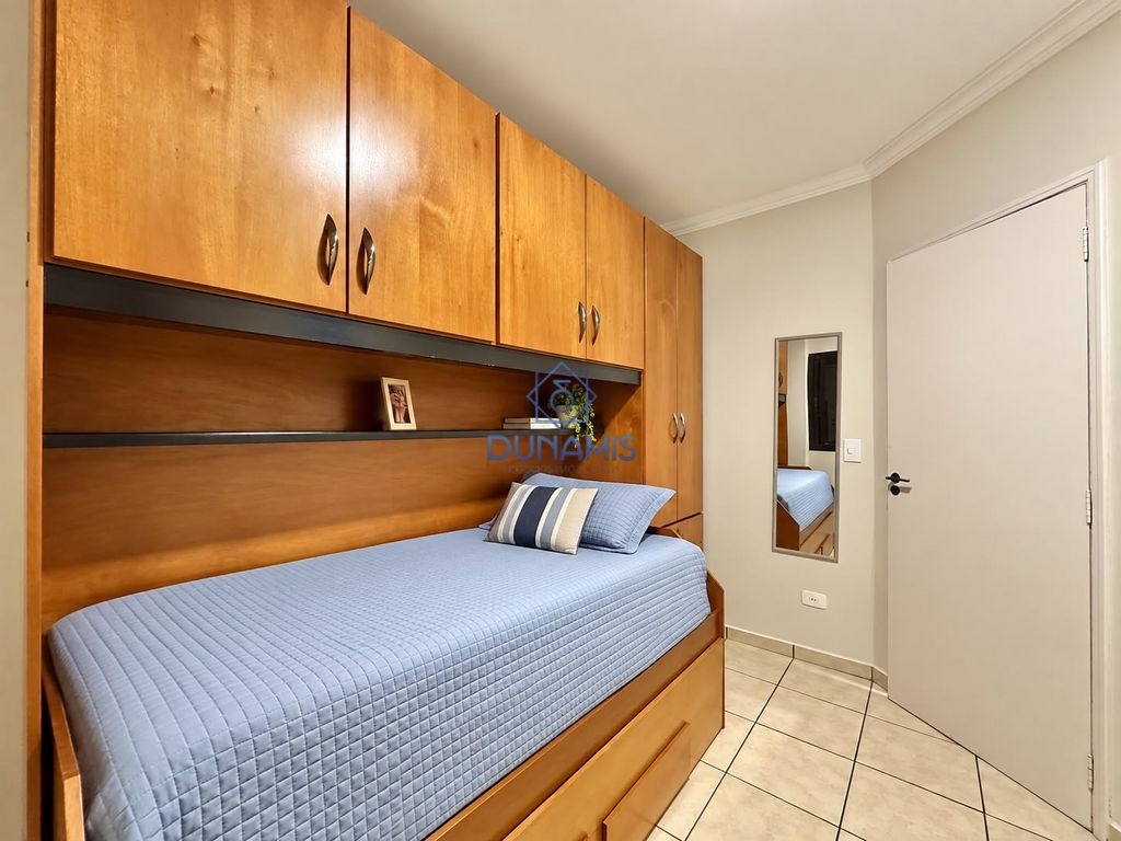 APARTAMENTO  REFORMADO À VENDA NA PRAIA DA ENSEADA em Enseada, Guarujá — foto 17